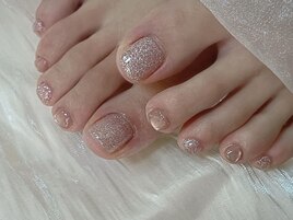 ベーシックネイル