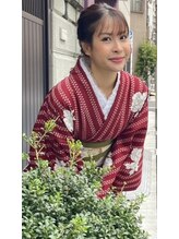 ディーナー(Deena)&nbsp;ミー 