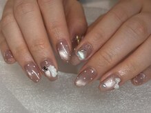 アングゥ ウル(ungu ul)/マグネット×ドット