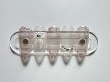 ジッコネイル(Jicco nail)/