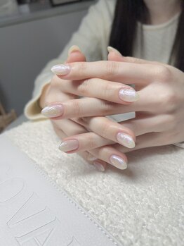 ソフィアネイル 赤羽店(Sofia Nail)/