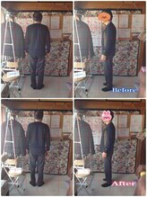 いとう整体院/腰痛がありました