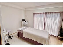 エヌココ(N_coco)の雰囲気（完全個室のプライベートサロン♪）