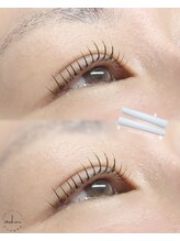 オッキーニ(occhini)/まつげパーマ