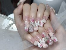 エリネイルズ 新宿(Eli Nails)