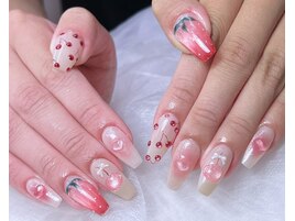 持ち込みデザイン、やり放題