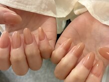ルルネイルラボ(LuLu nail labo)/フィルイン◆パラジェル◆博多
