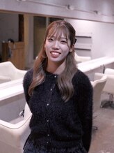 アイスタジオ アンド ダブルネイル 西院店(EYE STUDIO&W NAIL)&nbsp;YUKINO ［西院］