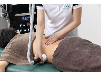 ハイカラマッサージ/メディセル筋膜リリース