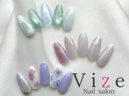 ヴィゼ(Vize)の写真