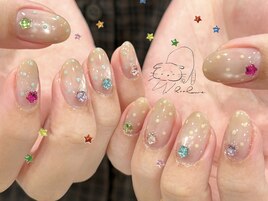 【HAND-持ち込み】8-10 design