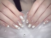 秋冬トレンドもオフィスも！VP nail salon人気デザイン特集♪