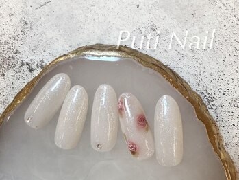 プティネイル(Puti Nail)/◇￥7,150◇