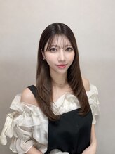 エクラートアイ アンド ローレル 大宮店(ECLART eye&Laurel)&nbsp;Nana 