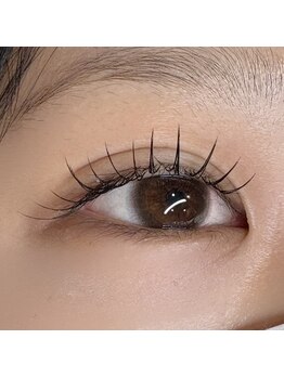 ノア(Noa)の写真/似合うまつ毛がわからない方へ。丁寧なカウンセリングで理想を叶える初心者さん歓迎サロン♪