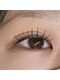 ノア(Noa)の写真/似合うまつ毛がわからない方へ。丁寧なカウンセリングで理想を叶える初心者さん歓迎サロン♪