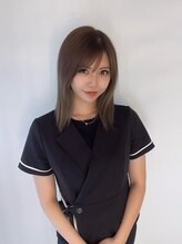 眉ラウンジ 豊田駅前店(眉LOUNGE)&nbsp;azusa 