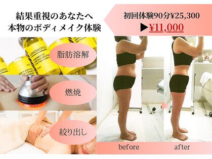 ホリスティックエステ/イーズ ピオレ姫路店の写真