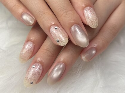 ネイルサロンキティ(nail salon Kitty)の写真