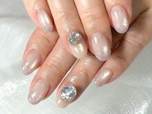 ウルネイル(Uru nail)/マグネット