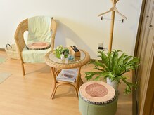 足楽亭/緑溢れる憩いの森…