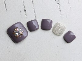 フットEコース 3940円