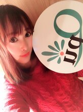 キュープ 新宿店(Qpu)/近藤亜美様ご来店