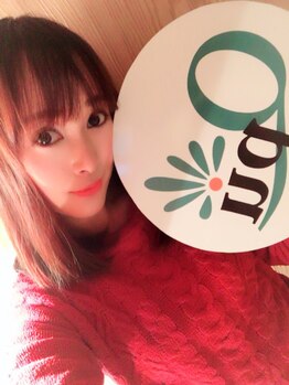 キュープ 新宿店(Qpu)/近藤亜美様ご来店