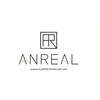 アンリアル(ANREAL)のお店ロゴ