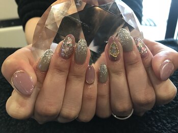 ブリリアン(Brillant)/