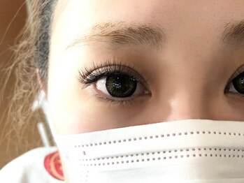 デリカ 溝の口店(DELICAT)/ボリュームラッシュ120束