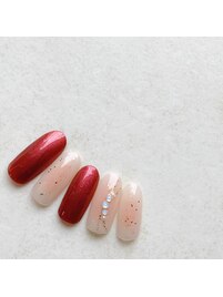 ハンドシェラック