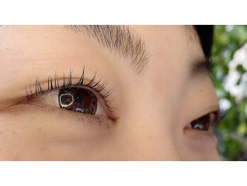 ステラマリス(Stella Maris)/まつげパーマ