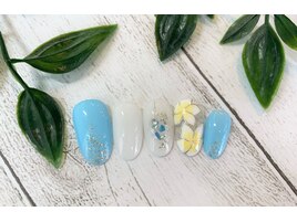 ☆アートサンプル☆　　別途料金