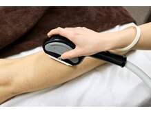 アイル イオン喜連瓜破駅前店/【美肌脱毛】施術の流れ