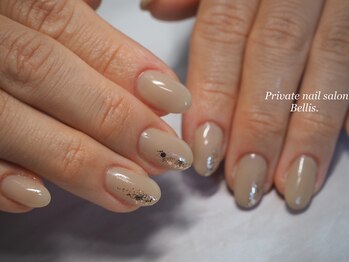 ベリス(Bellis.)/+カラー追加