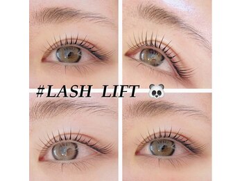 アイラッシュサロン エルーア(eyelash salon AЯ)