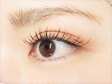 まつげエクステサロン アイズ 大宮西口店(I's)/アフター【LEDエクステ】