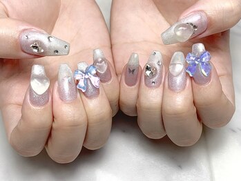 ラスズラン(La suzuran)/90分