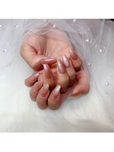 ココネイル アンド アイラッシュ(COCO NAIL & EYELASH)/