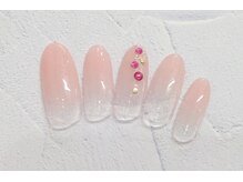 ティーエヌ 港南台店/【３月】ハンド定額4500円☆