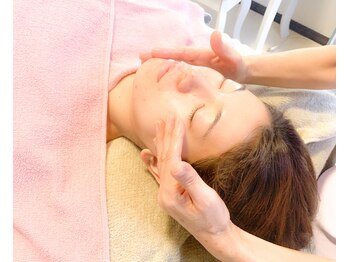 エールサロン(エールSALON)/フェイシャル1