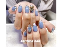 フォルトゥーナ 神田(Fortuna)/