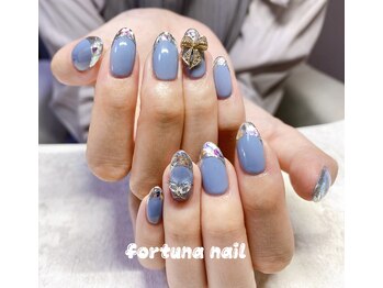 フォルトゥーナ 神田(Fortuna)/