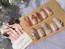 【老舗ならではのスタッフ】高技術＋丁寧なカウンセリングでなりたい目元になれる！