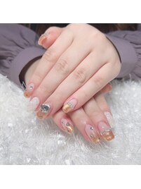 ワンホン☆ラメグラ☆持ち込み