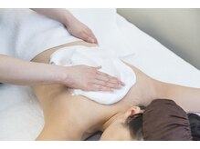 ブルースター(Blue Star)/背中ニキビケア