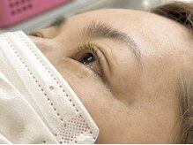 美容室わたなべ/パリジェンヌラッシュリフト