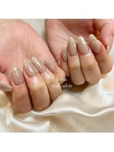 ルナ(Luna)/ワンカラー