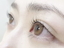 美容室 トムソーヤ/ラッシュリフト